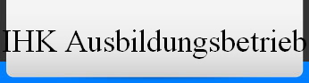 IHK Ausbildungsbetrieb