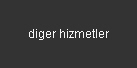 diger hizmetler