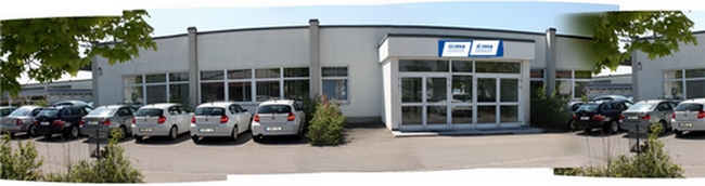 ms-panorama mit Blauk